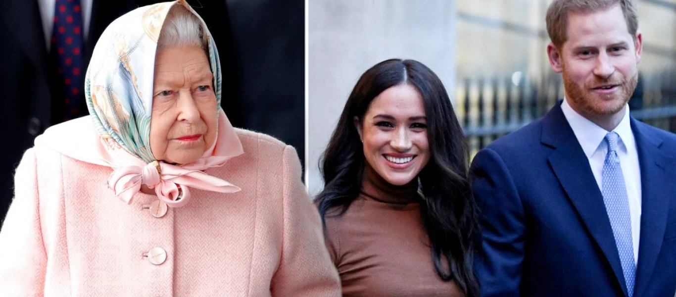 Το πραγματικό κόστος της «ανεξαρτησίας» Μέγκαν -Χάρι - H φύλαξή τους θα στοιχίσει πιο πολύ & από αυτήν του Τριντό